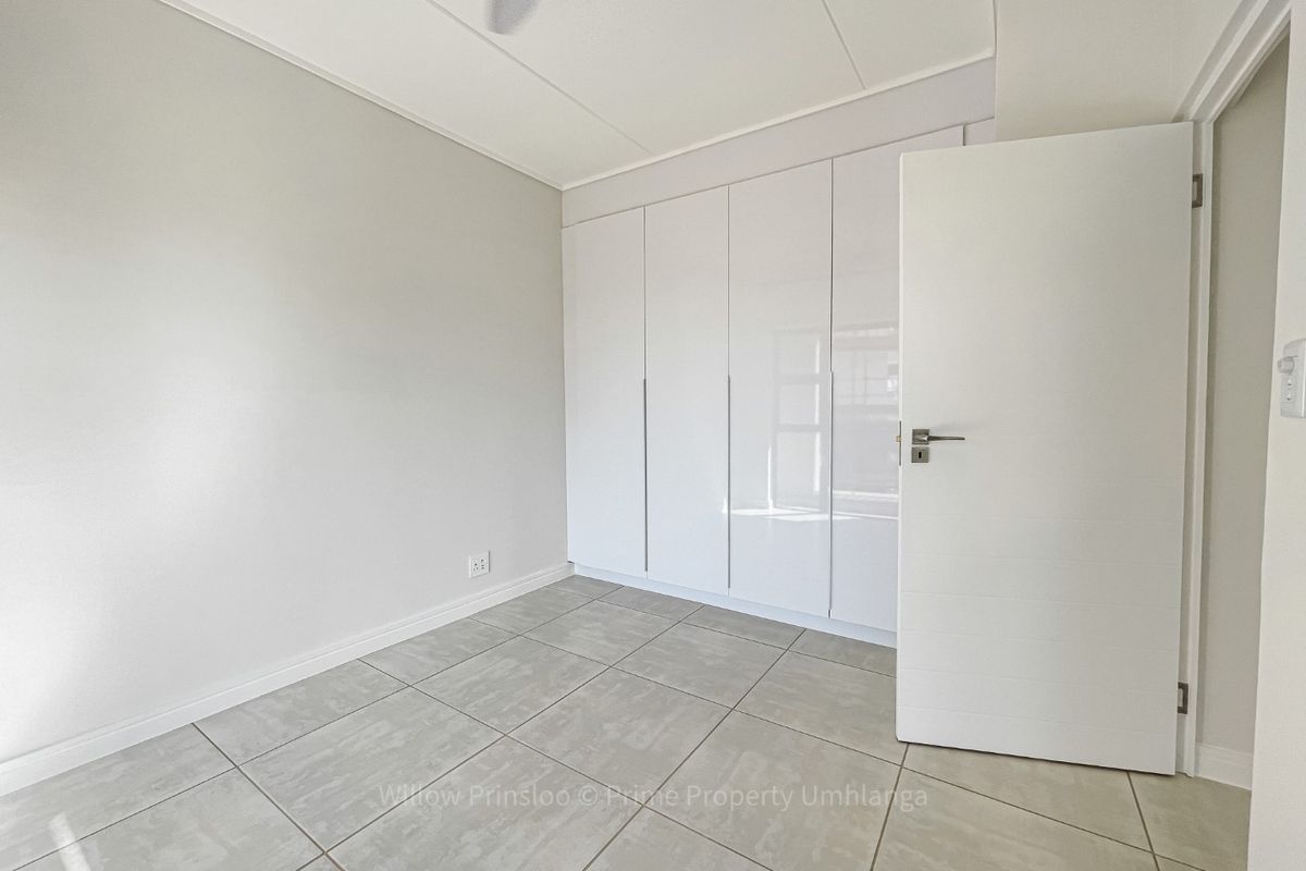 2 Bedroom Umhlanga Apartment in zinga Eco Estate - Photo 4