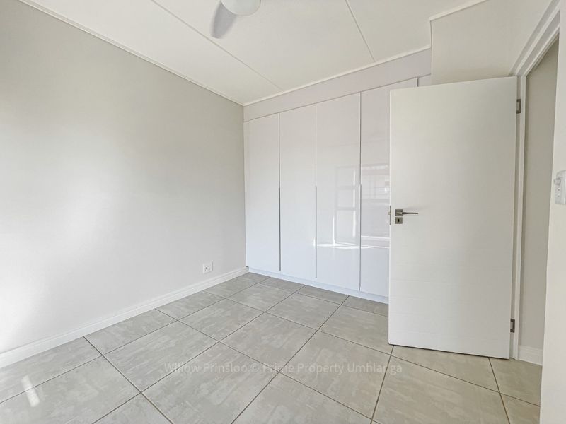2 Bedroom Umhlanga Apartment in zinga Eco Estate - Photo 4