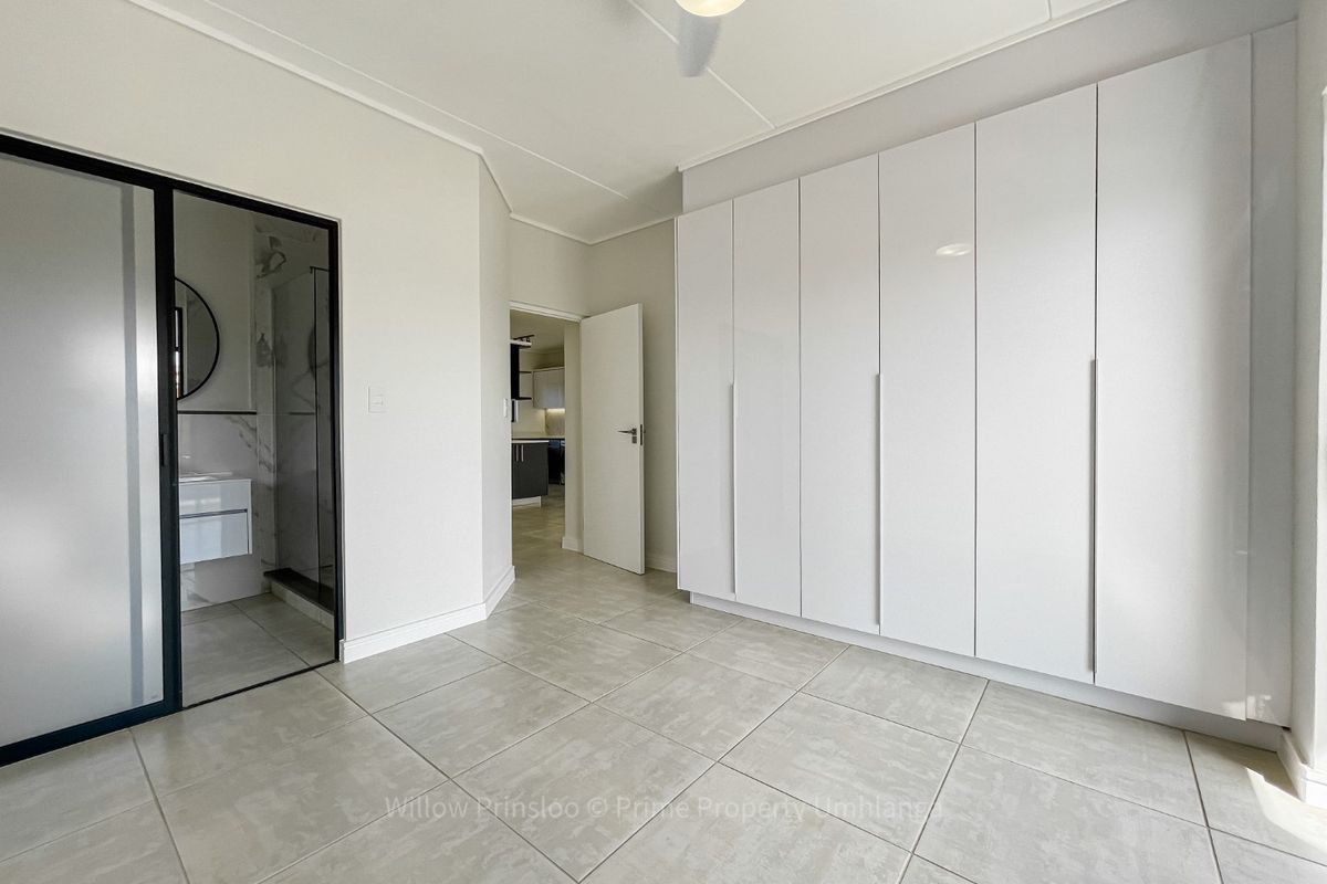 2 Bedroom Umhlanga Apartment in zinga Eco Estate - Photo 5