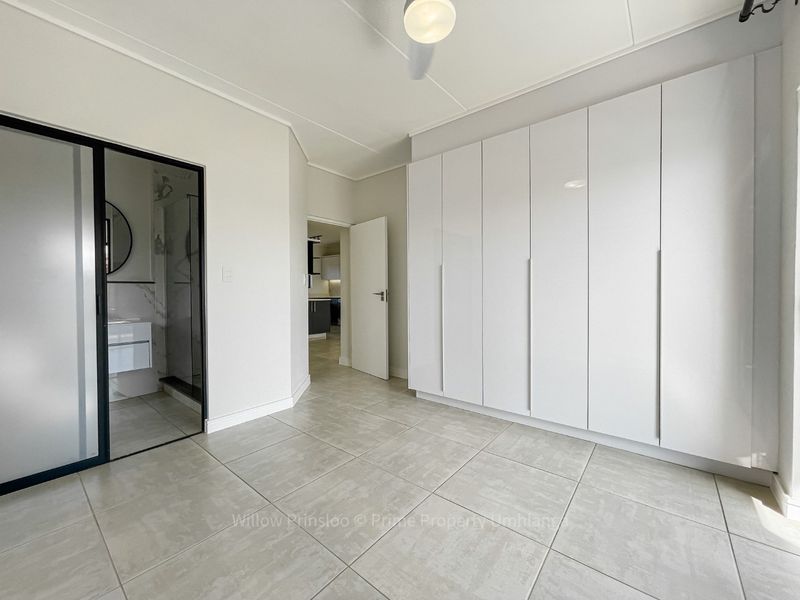 2 Bedroom Umhlanga Apartment in zinga Eco Estate - Photo 5