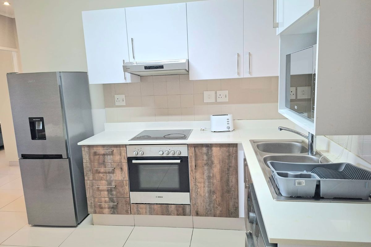 Apartment For Sale In Umhlanga - Photo 3