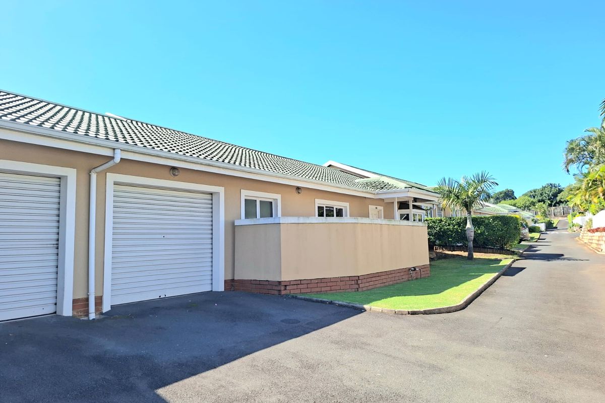 Secure, Stylish & Spacious Living in Mount Edgecombe Manors! - UNDER RENOVATIONS - Photo 5