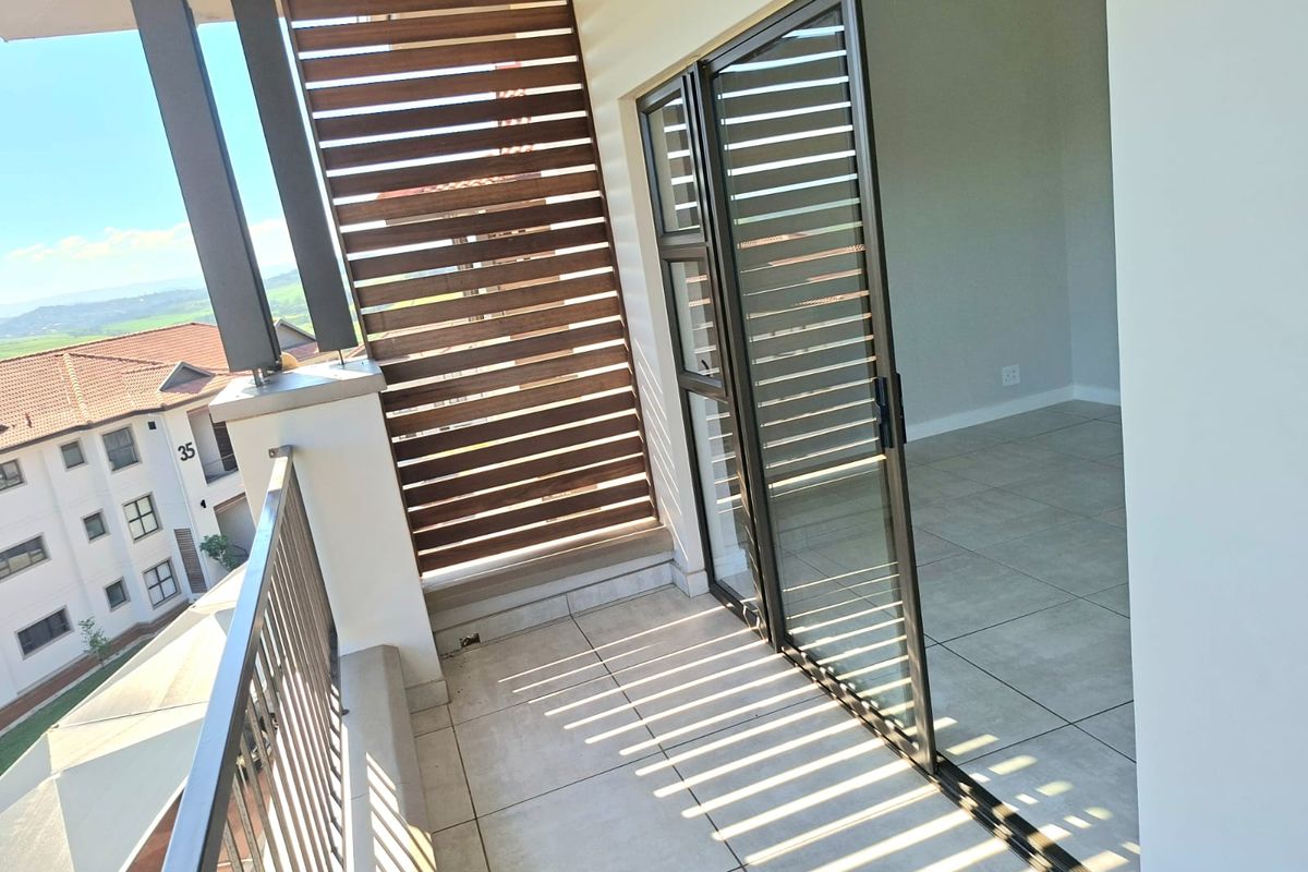 Apartment Rental Monthly In Umhlanga - Photo 3