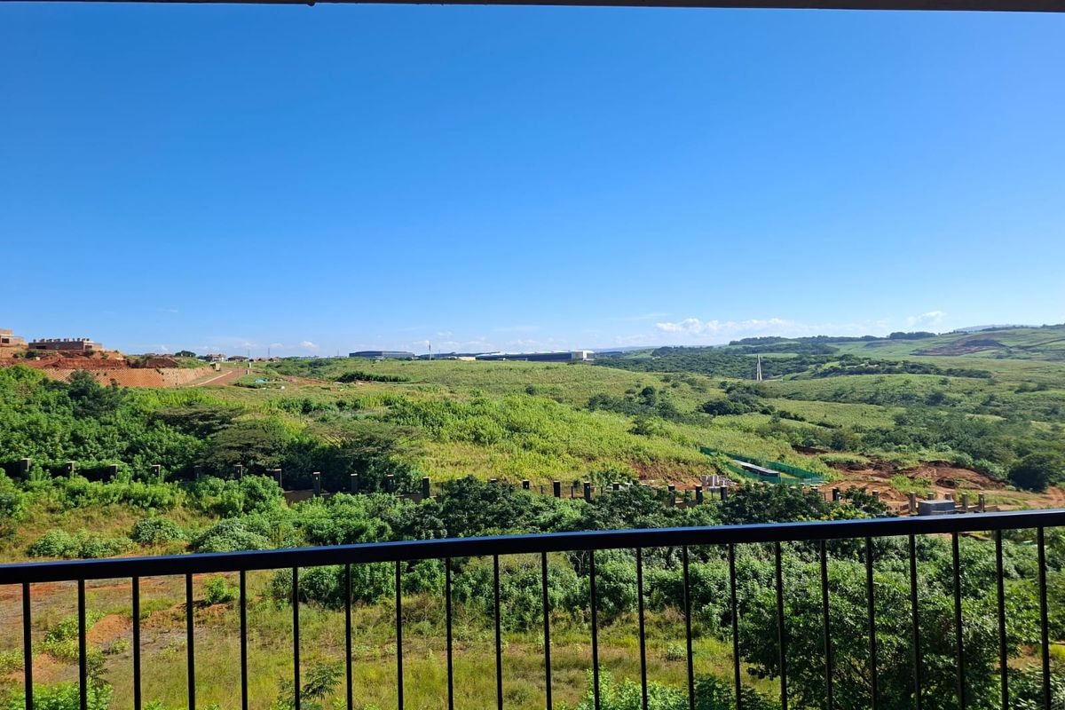 Apartment Rental Monthly In Umhlanga - Photo 2