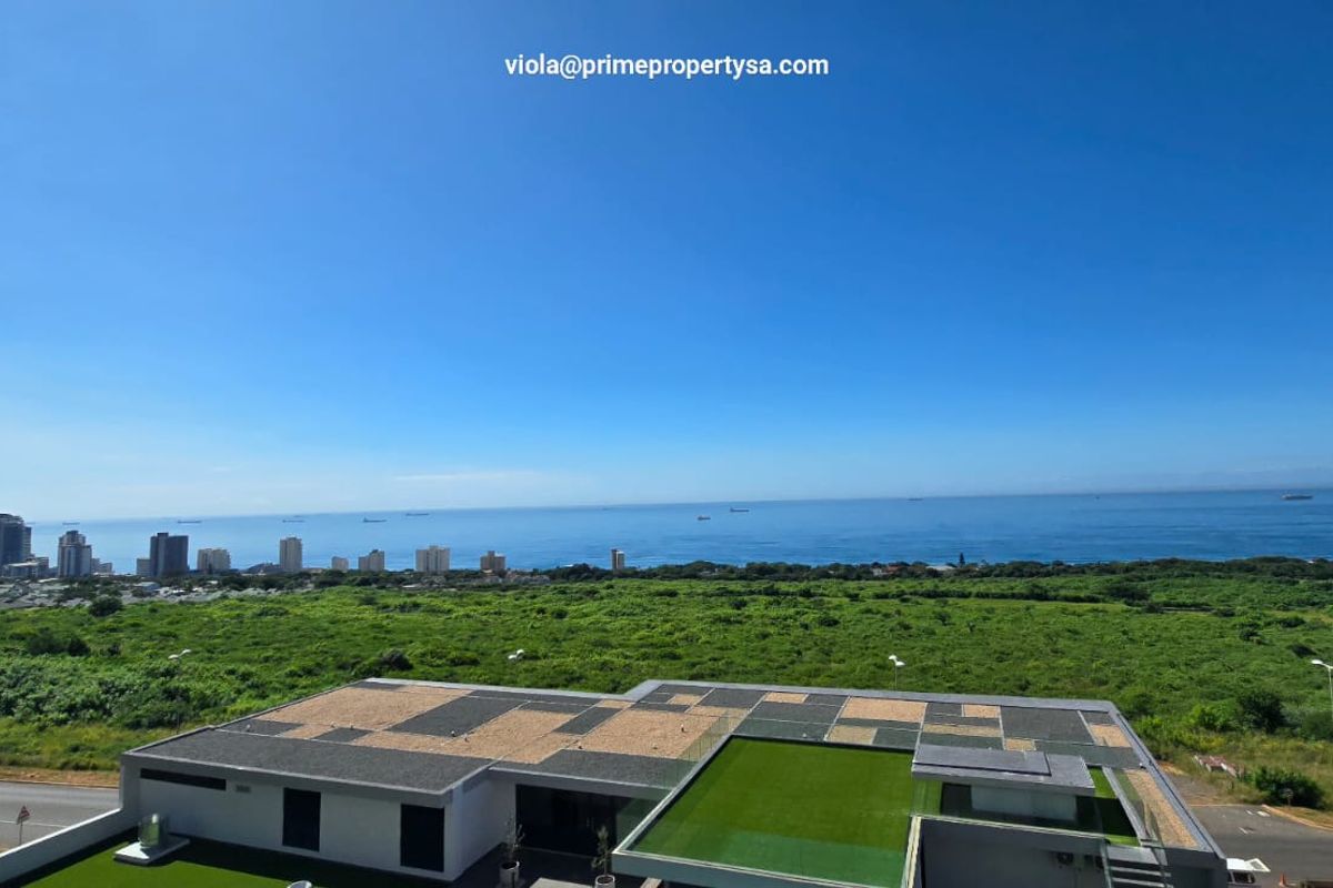 Apartment Rental Monthly In Umhlanga - Photo 2