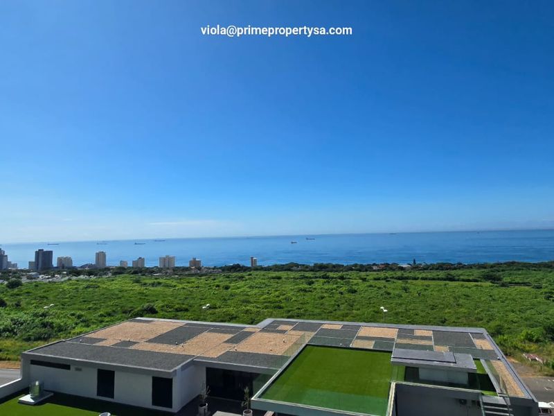 Apartment Rental Monthly In Umhlanga - Photo 2