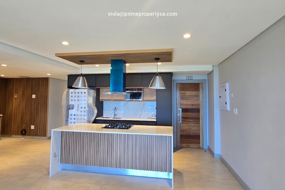 Apartment Rental Monthly In Umhlanga - Photo 5
