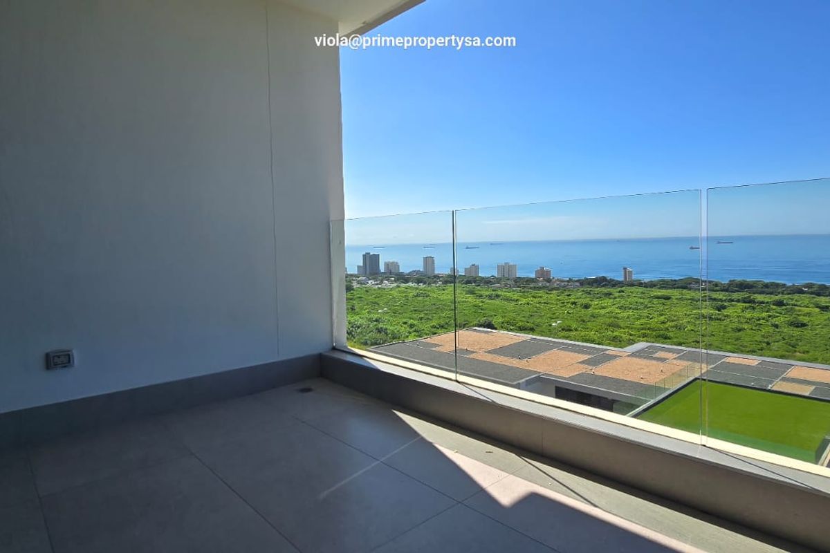 Apartment Rental Monthly In Umhlanga - Photo 3