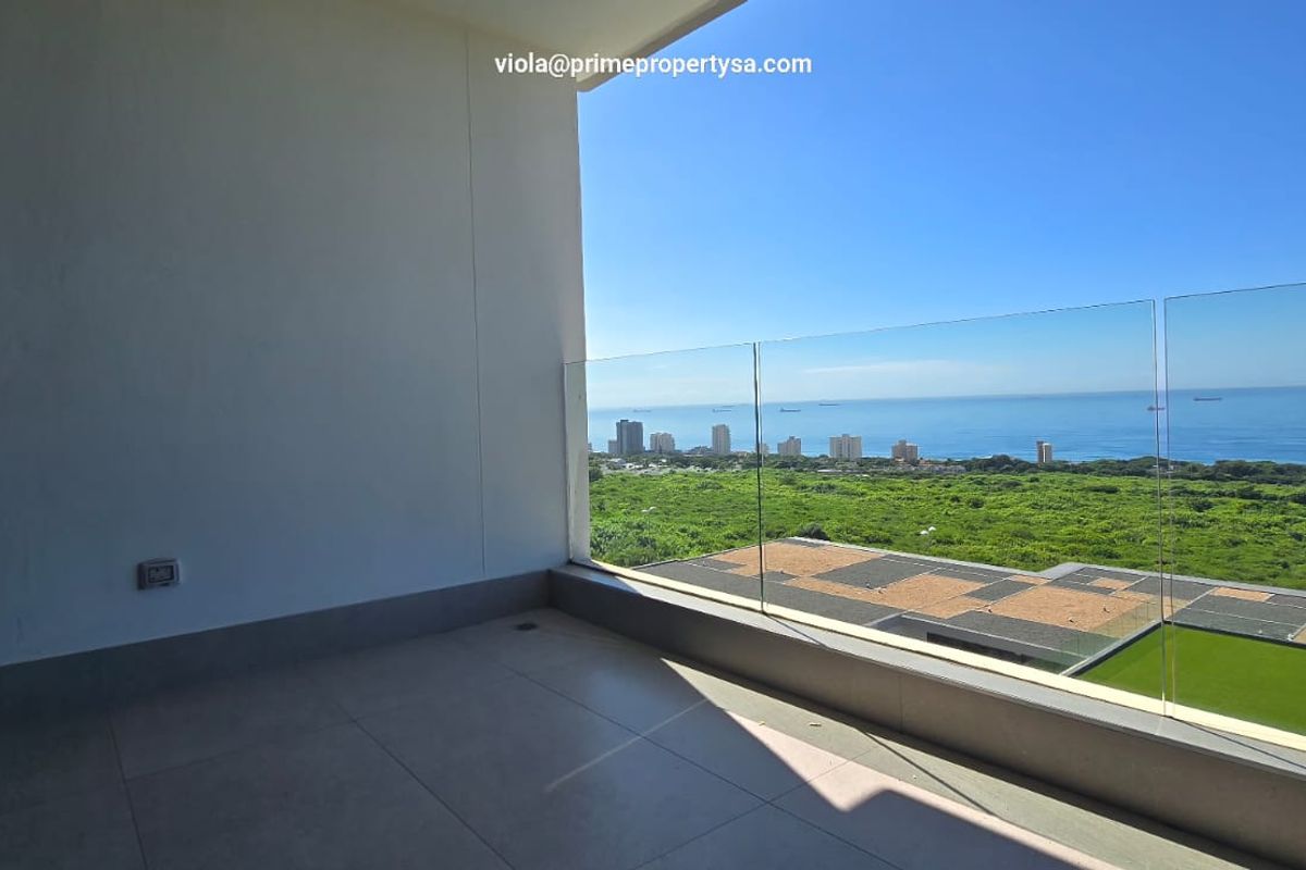 Apartment Rental Monthly In Umhlanga - Photo 4