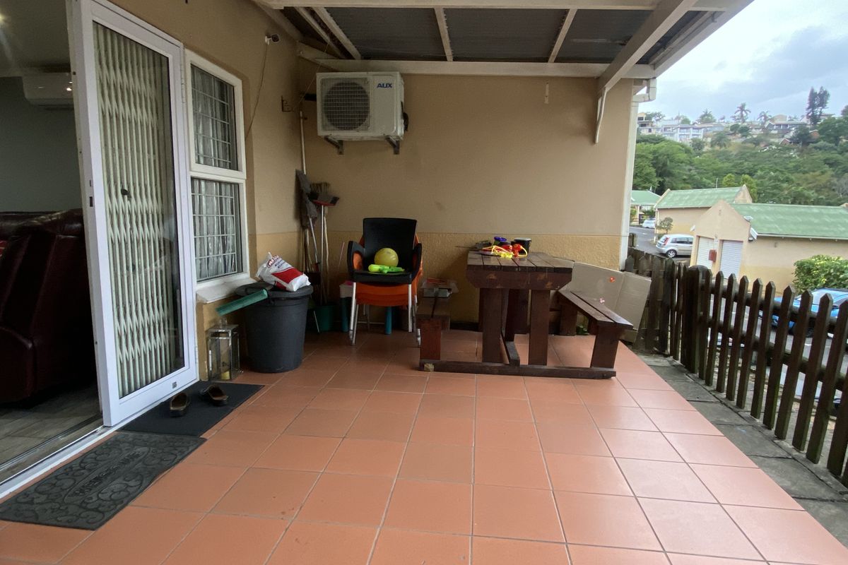 3 Bedroom Townhouse For Sale In Sherwood - Photo 3