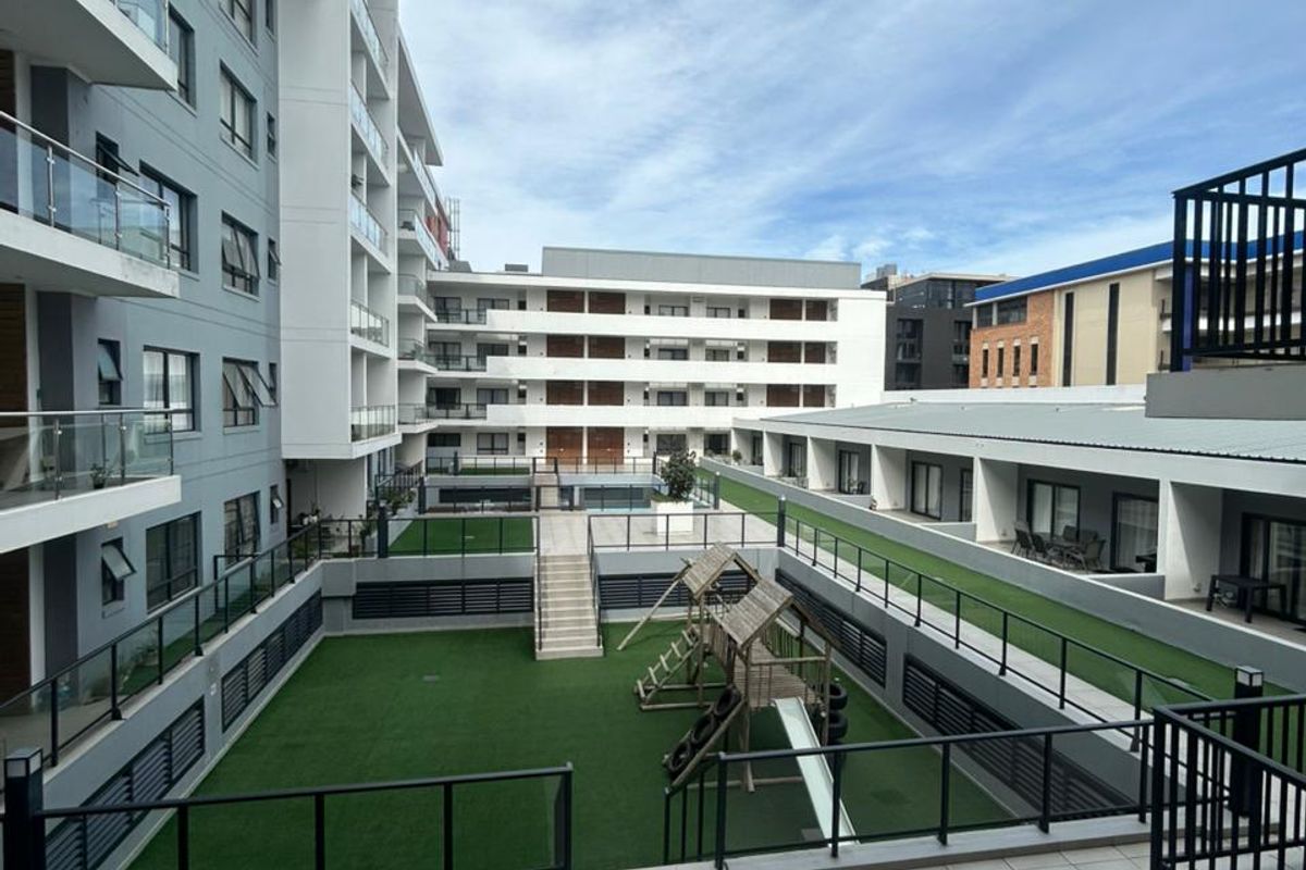 Prime Property presents Summer Ridge apartment for rent - Photo 2