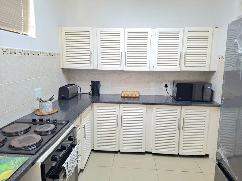 Apartment Rental Monthly In Umhlanga - Photo 7