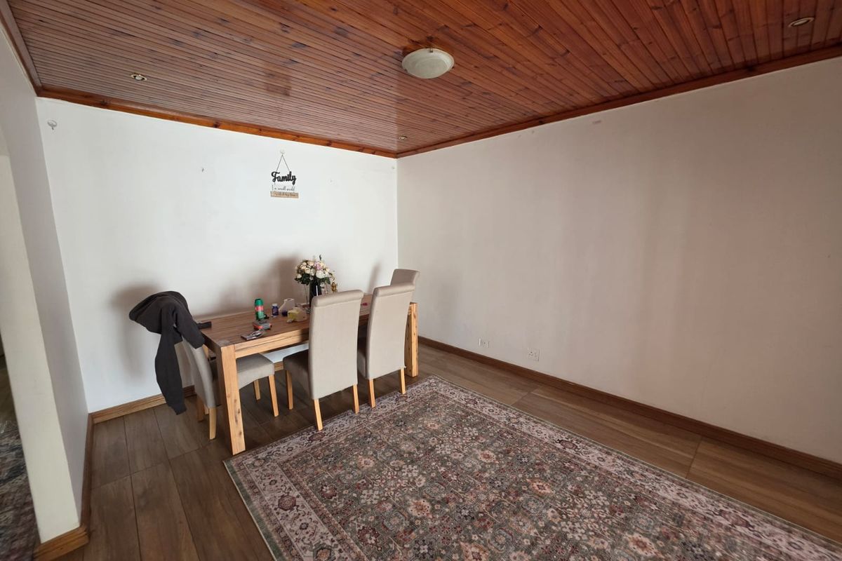 Classic Comfort, Modern Living — Immaculate 4‐Bed in Northcroft - Photo 4