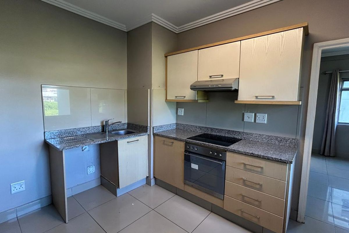 Modern 1 Bedroom Apartment – Comfortable & Convenient Living - Photo 3