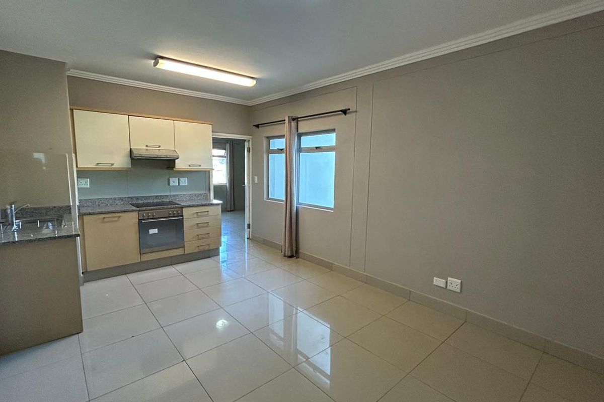 Modern 1 Bedroom Apartment – Comfortable & Convenient Living - Photo 5