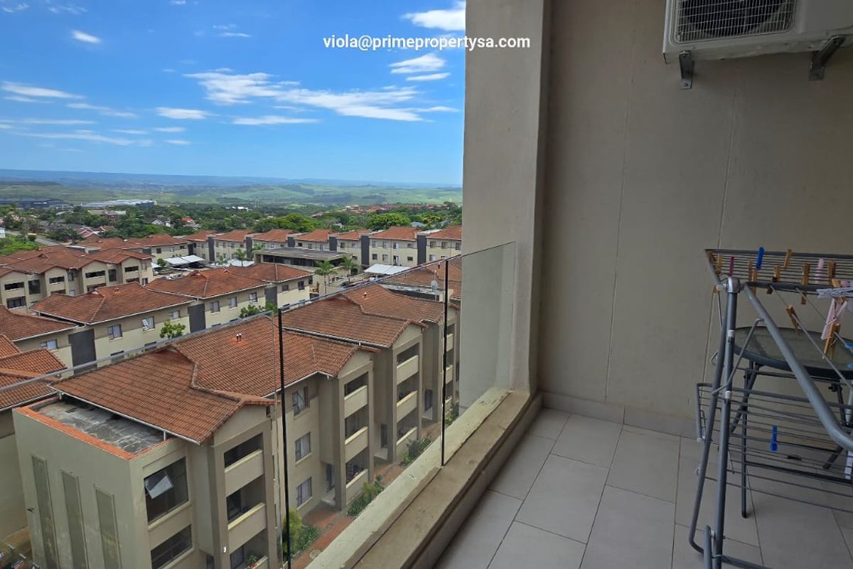 Apartment Rental Monthly In Umhlanga - Photo 2
