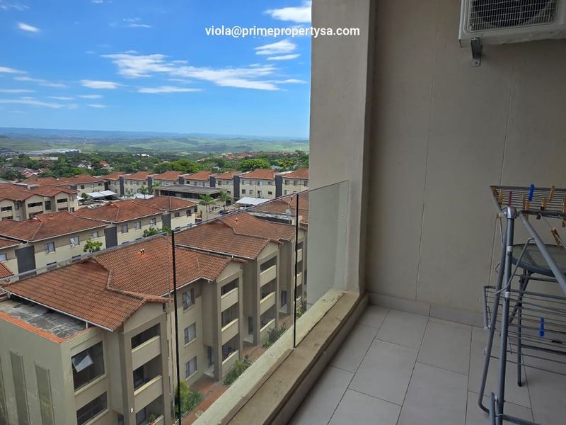 Apartment Rental Monthly In Umhlanga - Photo 2