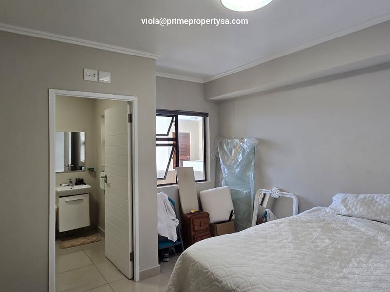 Apartment Rental Monthly In Umhlanga - Photo 10