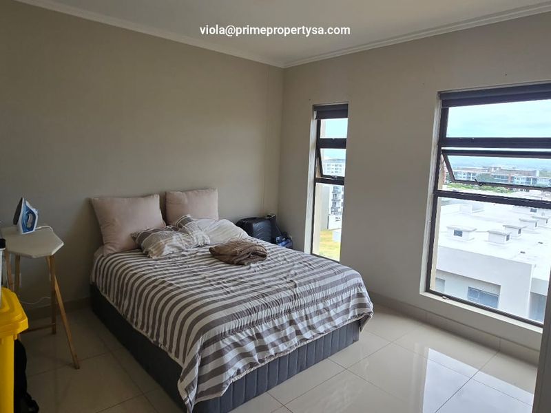 Apartment Rental Monthly In Umhlanga - Photo 8