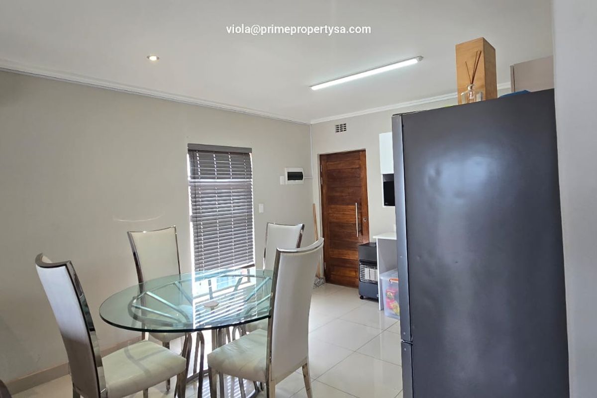 Apartment Rental Monthly In Umhlanga - Photo 5