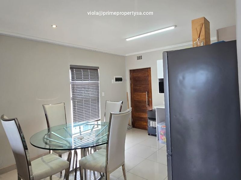 Apartment Rental Monthly In Umhlanga - Photo 5