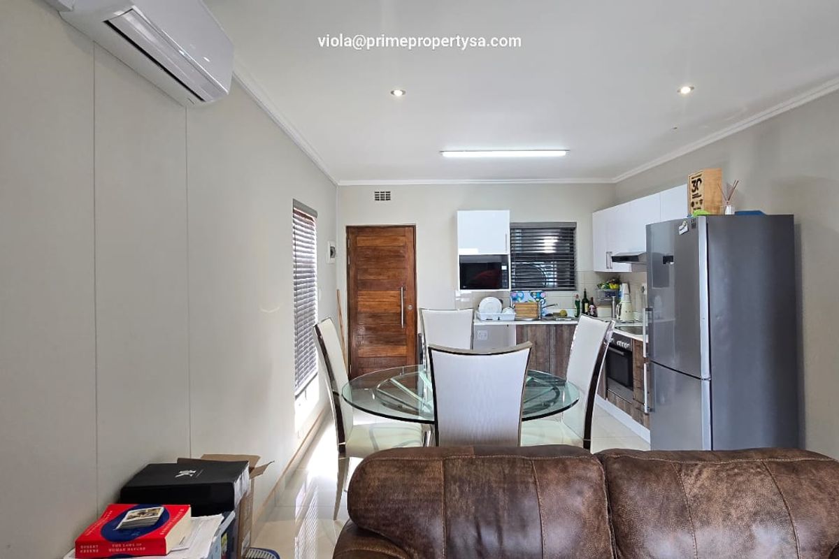 Apartment Rental Monthly In Umhlanga - Photo 4