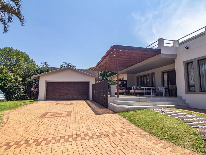 House For Sale In Umhlanga - Photo 2