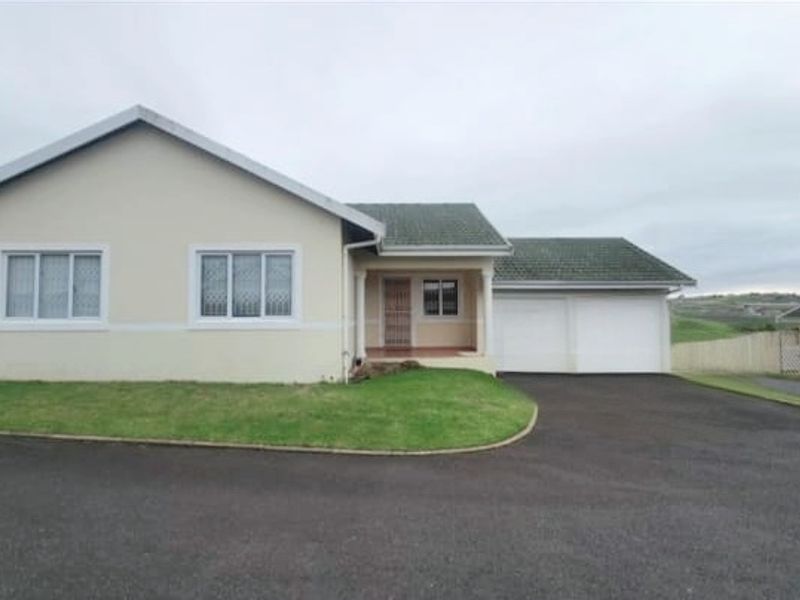 Exclusive 3 Bedroom Stepless Home for Sale in an Intimate Gated Complex – Broadlands - Photo 1