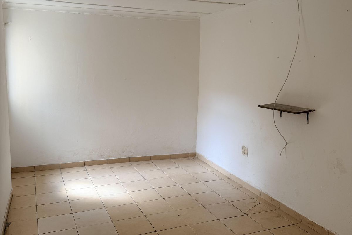 2 bedroom house / outbuilding To Let - Photo 3