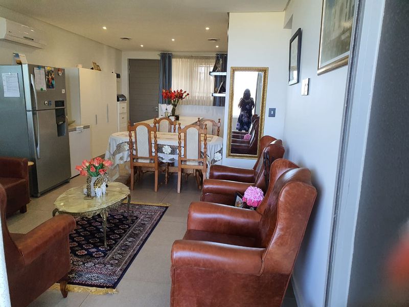 Unfurnished 2 Bedroom Apartment - To Le - Photo 8
