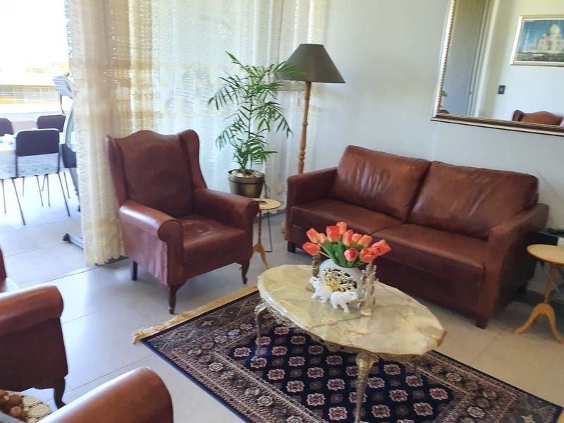 Unfurnished 2 Bedroom Apartment - To Le - Photo 7