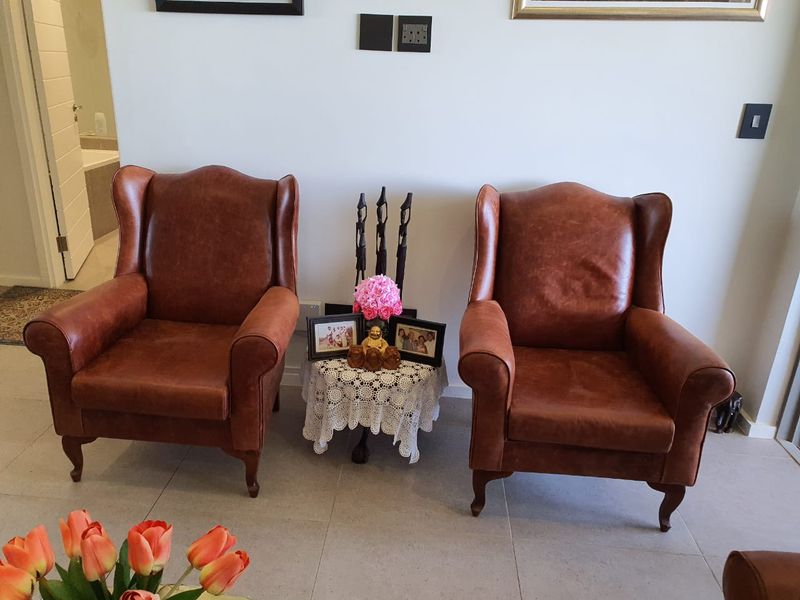 Unfurnished 2 Bedroom Apartment - To Le - Photo 6