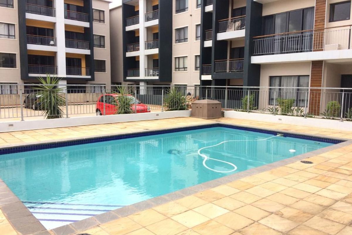 Three  bedroom for Rental - Photo 2
