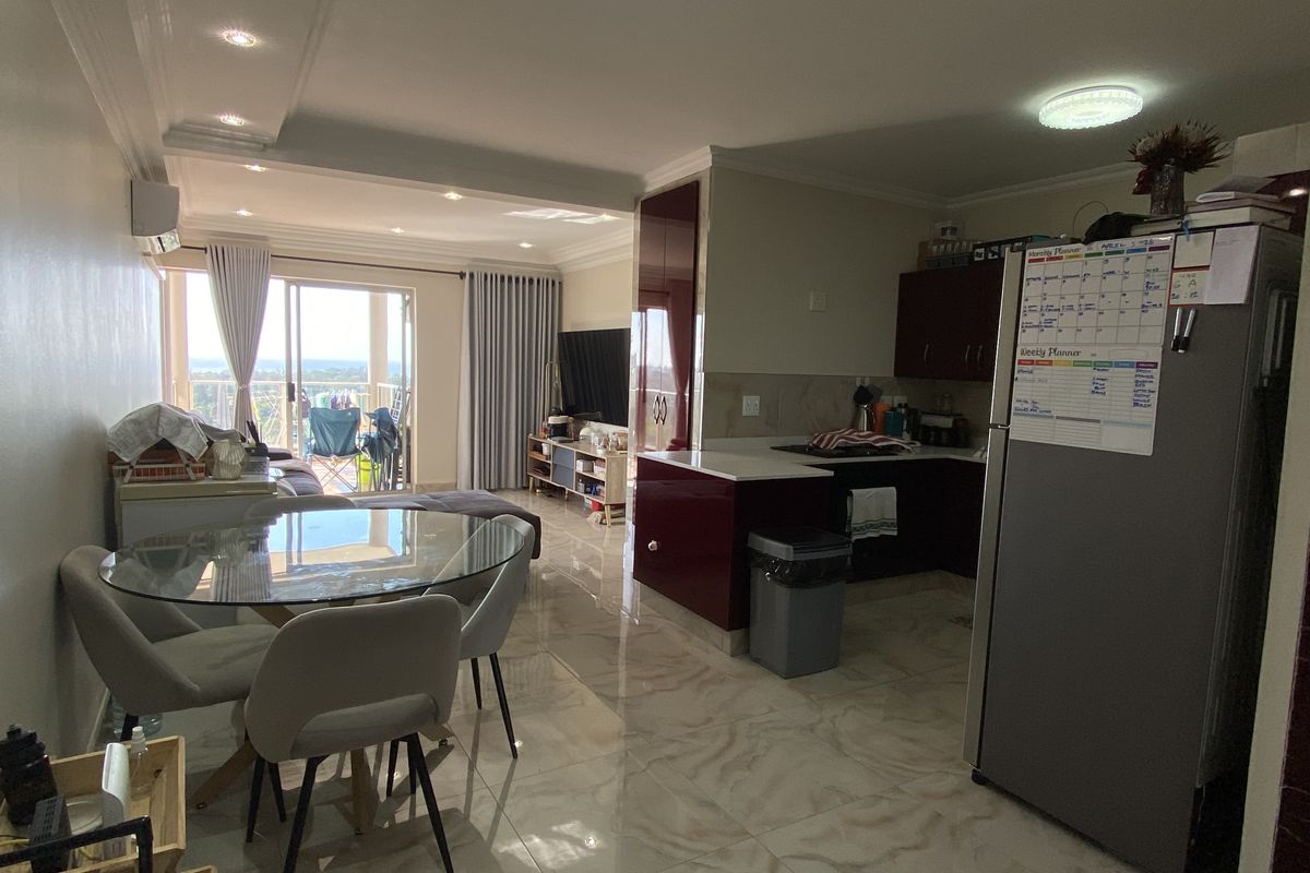 3 Bedroom Apartment For Sale In Morningside - Photo 2