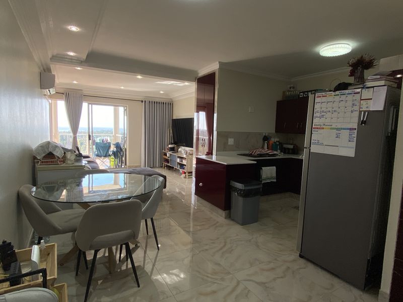 3 Bedroom Apartment For Sale In Morningside - Photo 2