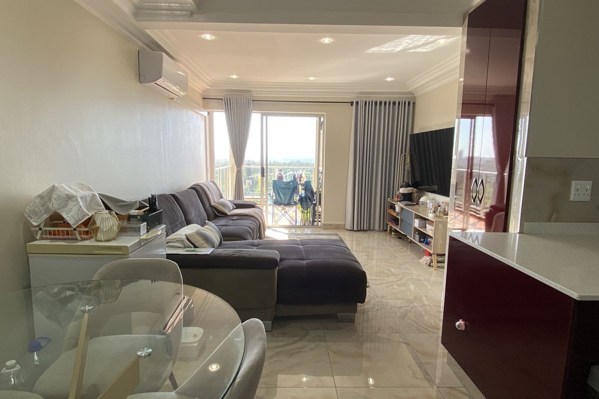 3 Bedroom Apartment For Sale In Morningside - Photo 3