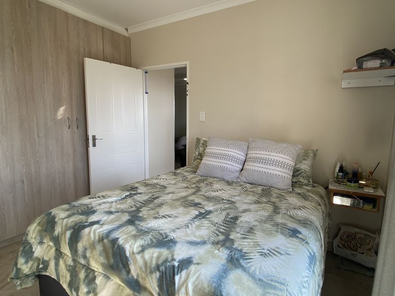 3 Bedroom Apartment For Sale In Morningside - Photo 10