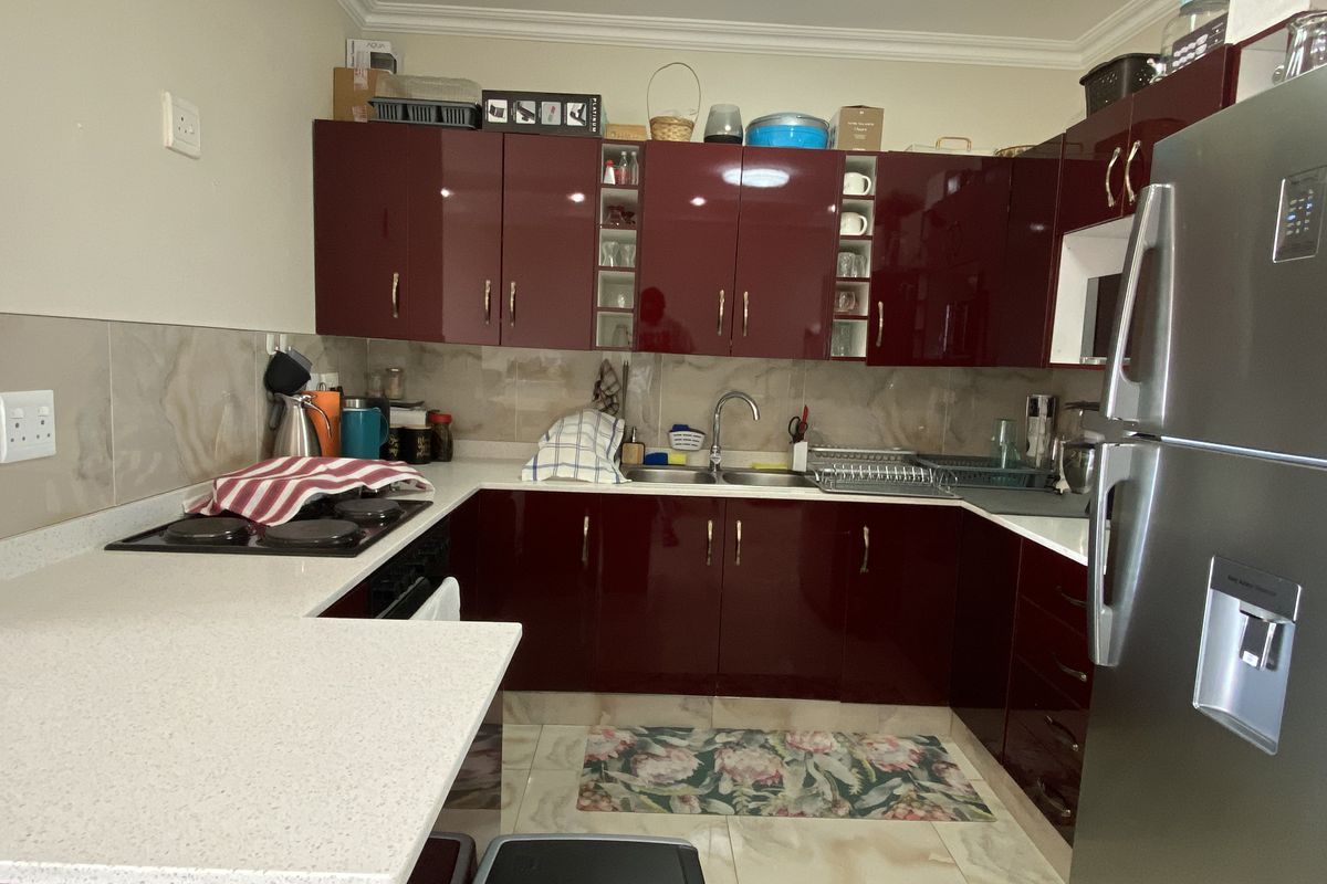3 Bedroom Apartment For Sale In Morningside - Photo 4