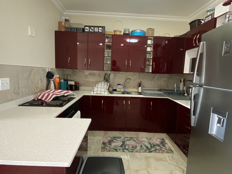 3 Bedroom Apartment For Sale In Morningside - Photo 4