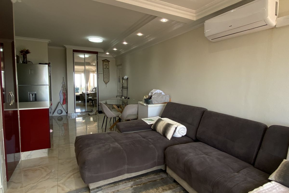 3 Bedroom Apartment For Sale In Morningside - Photo 5