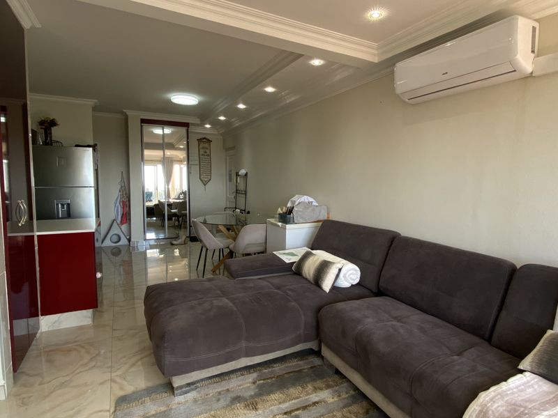 3 Bedroom Apartment For Sale In Morningside - Photo 5