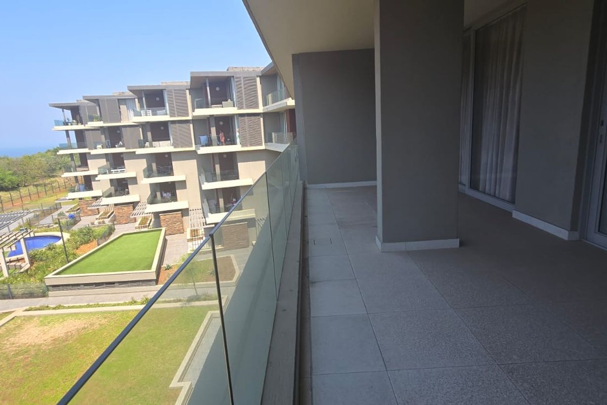 Unfurnished  3-Bedroom, 3-Bathroom Apartment To Let - Photo 2