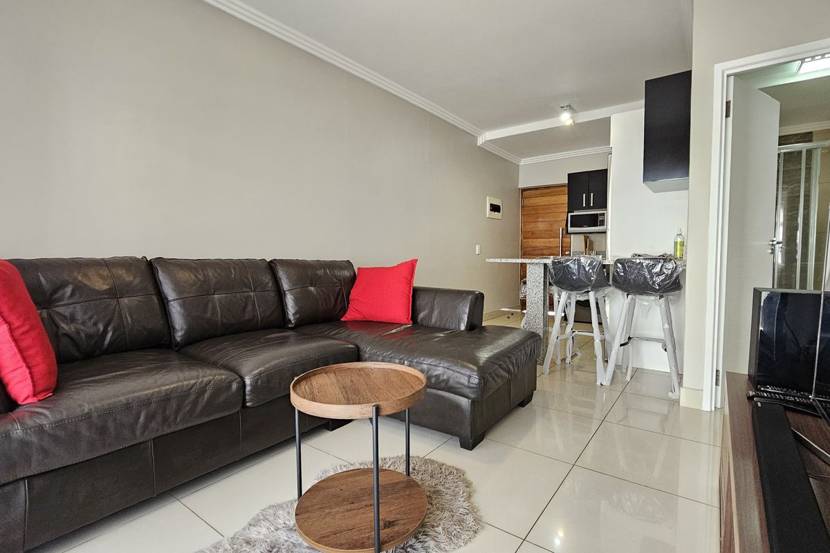 Apartment Rental Monthly In Umhlanga - Photo 2