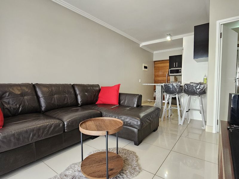 Apartment Rental Monthly In Umhlanga - Photo 2