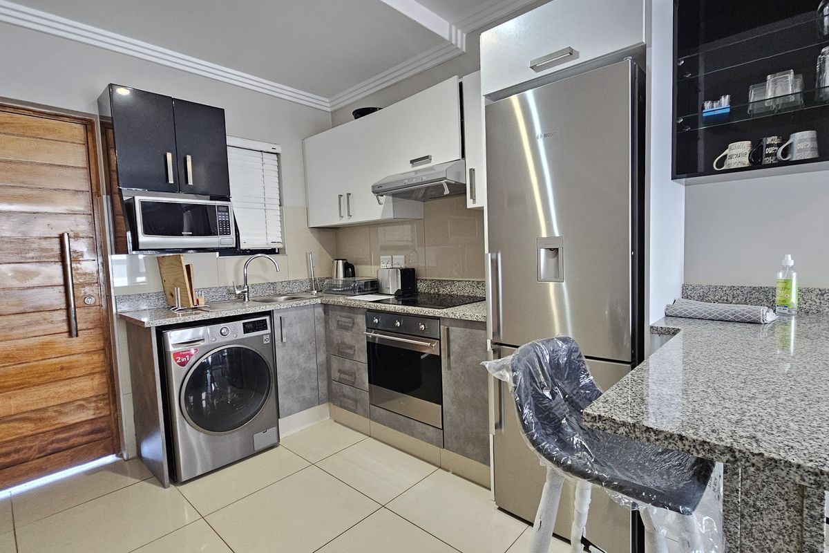 Apartment Rental Monthly In Umhlanga - Photo 5