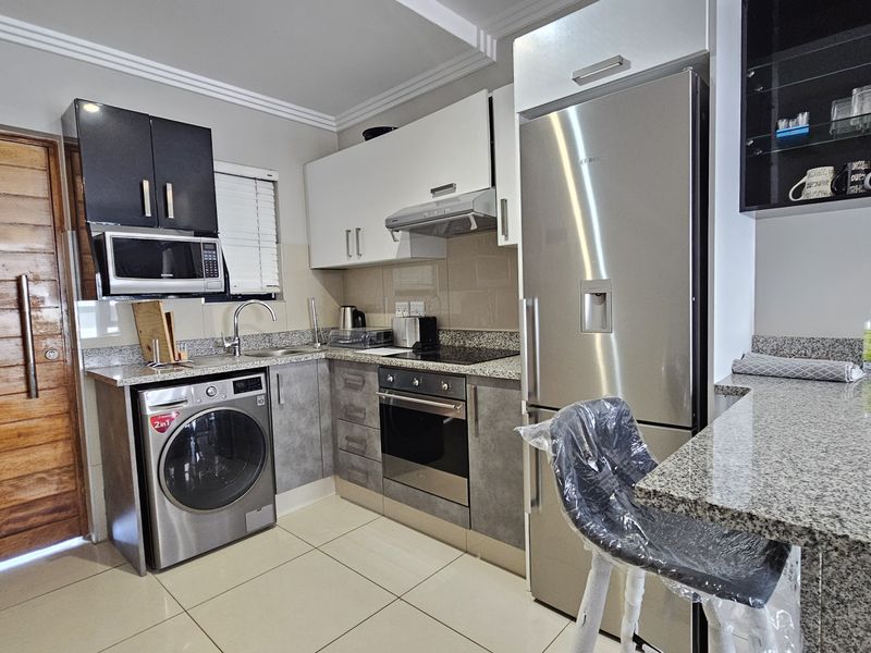 Apartment Rental Monthly In Umhlanga - Photo 5