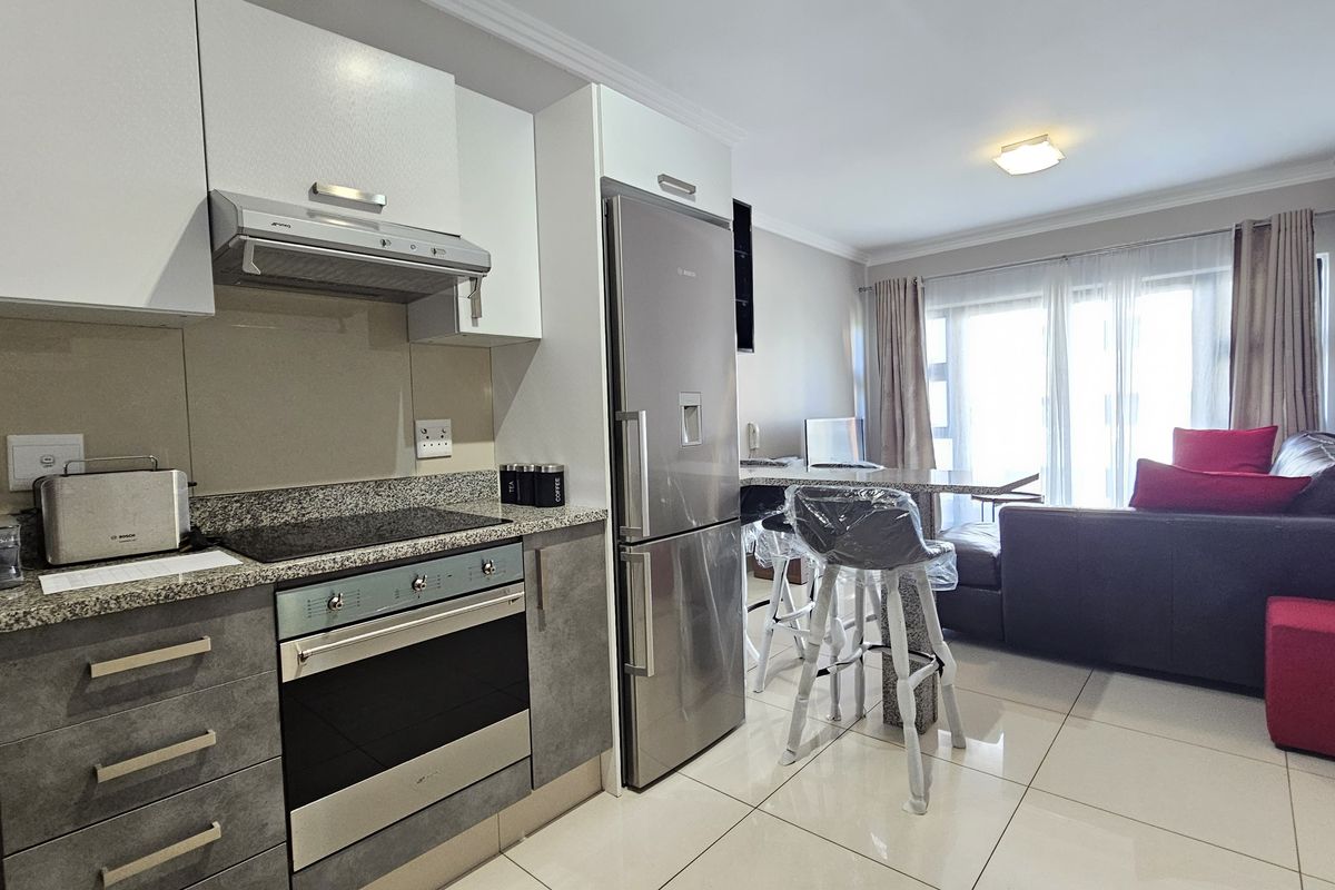 Apartment Rental Monthly In Umhlanga - Photo 4