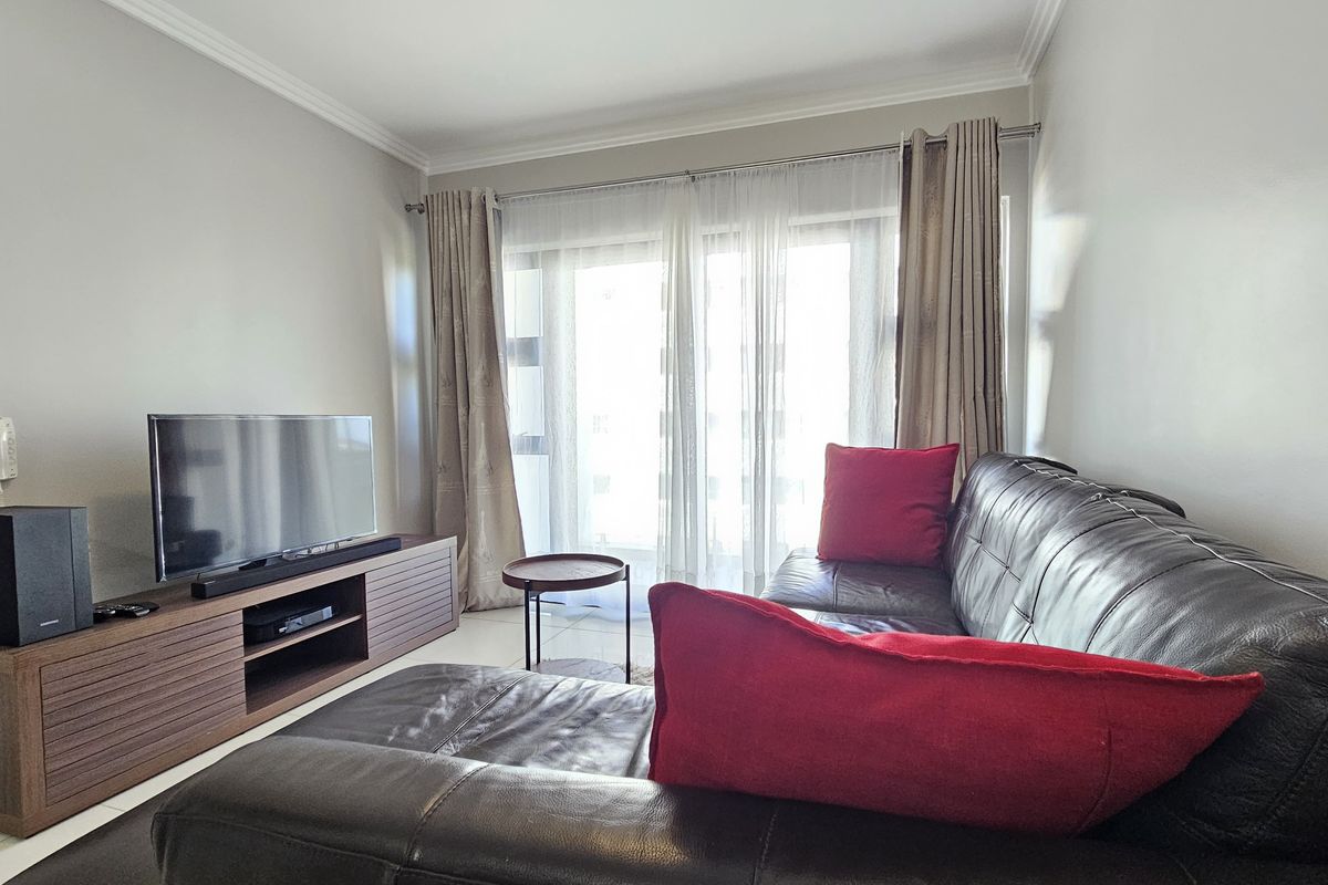 Apartment Rental Monthly In Umhlanga - Photo 3