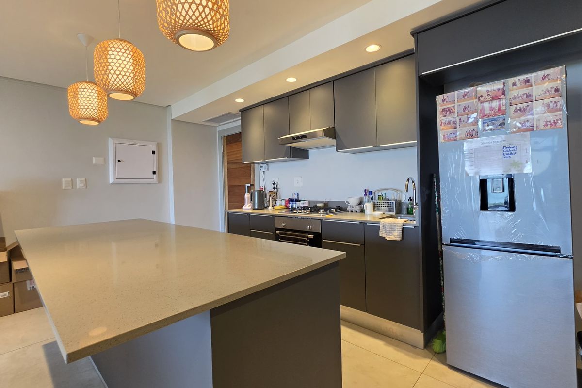 Apartment Rental Monthly In Umhlanga - Photo 3