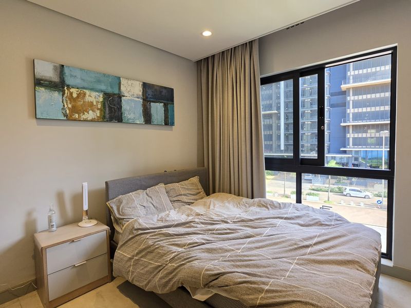 Apartment Rental Monthly In Umhlanga - Photo 9